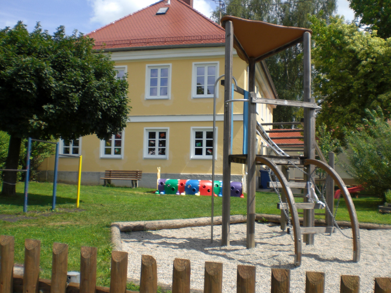 Kindergarten | Kirchengemeinden Ebermergen und Mauren